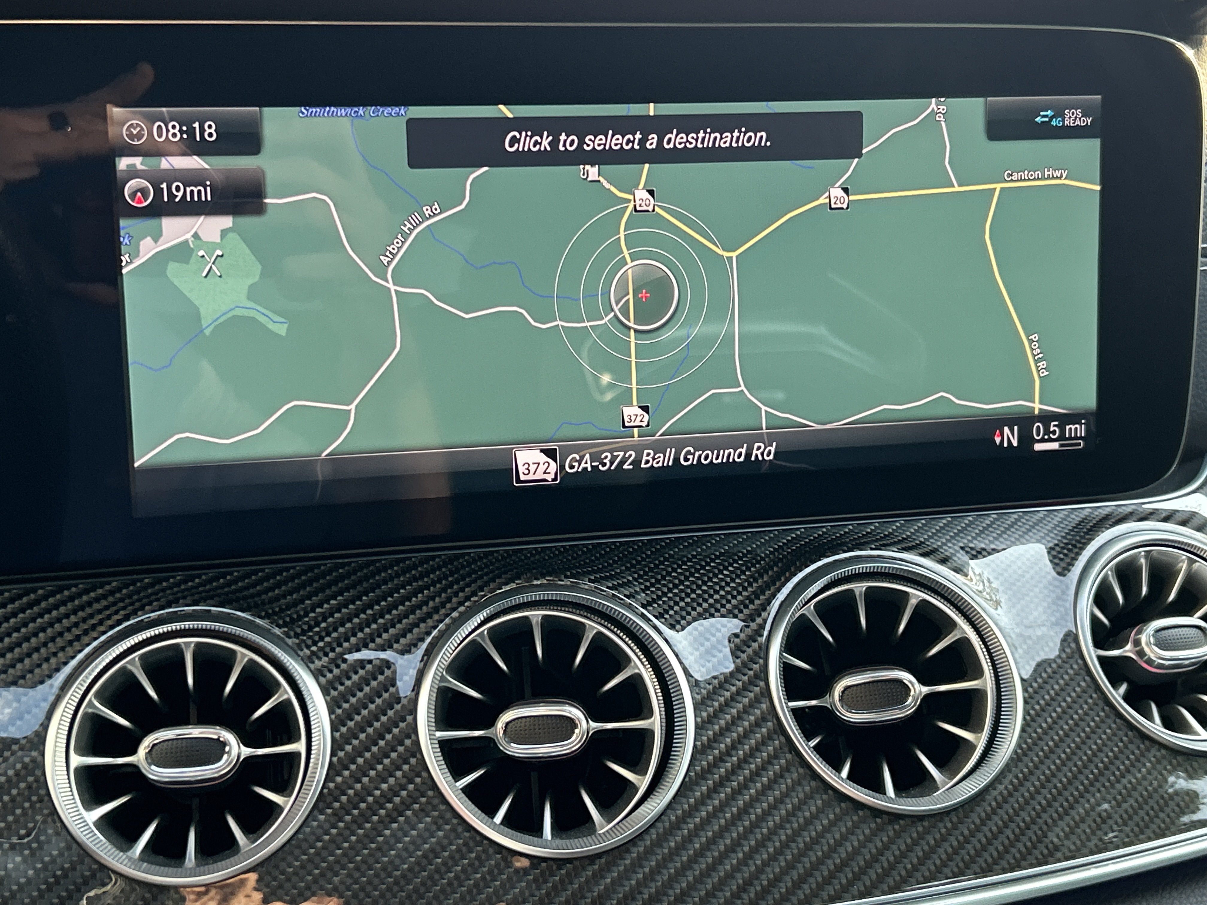 Certified 2020 Mercedes-Benz AMG GT 53 image 33
