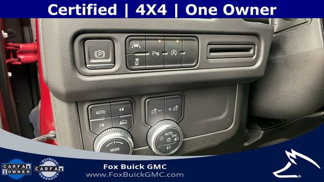 Certified 2023 GMC Yukon XL SLE w/ Gmc Pro Safety Plus Package AWD/4WD image 12