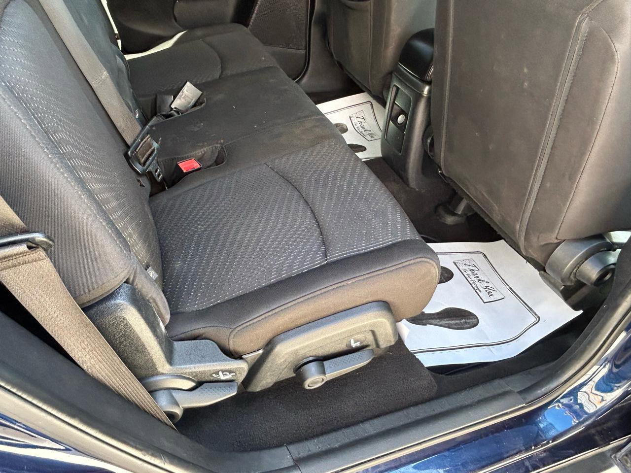 Used 2017 Dodge Journey SE w/ Popular Equipment Group AWD/4WD image 11