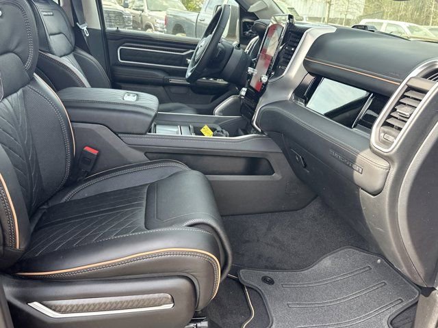 New 2026 RAM 1500 Tungsten image 13