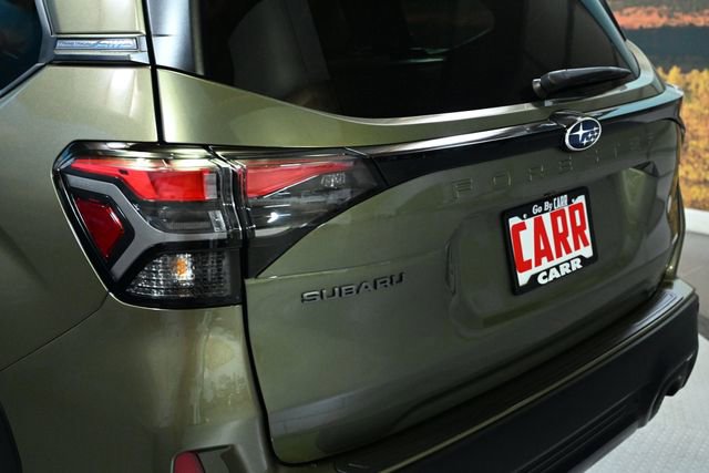 Certified 2026 Subaru Forester Limited AWD/4WD image 19