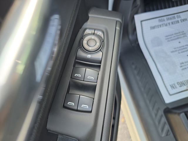 New 2026 GMC Sierra 1500 Pro w/ Pro Value Package image 16