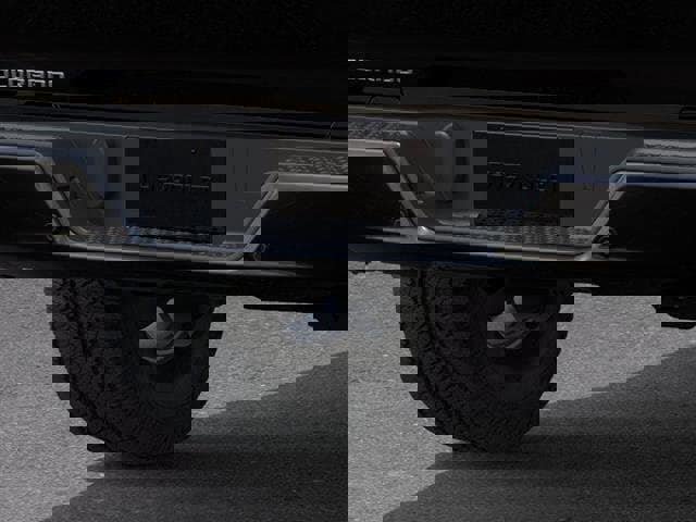 New 2026 Chevrolet Colorado W/T image 14