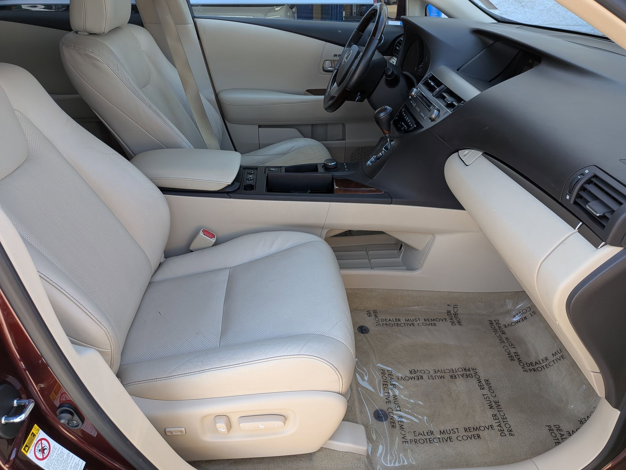 Used 2015 Lexus RX 350 FWD image 30