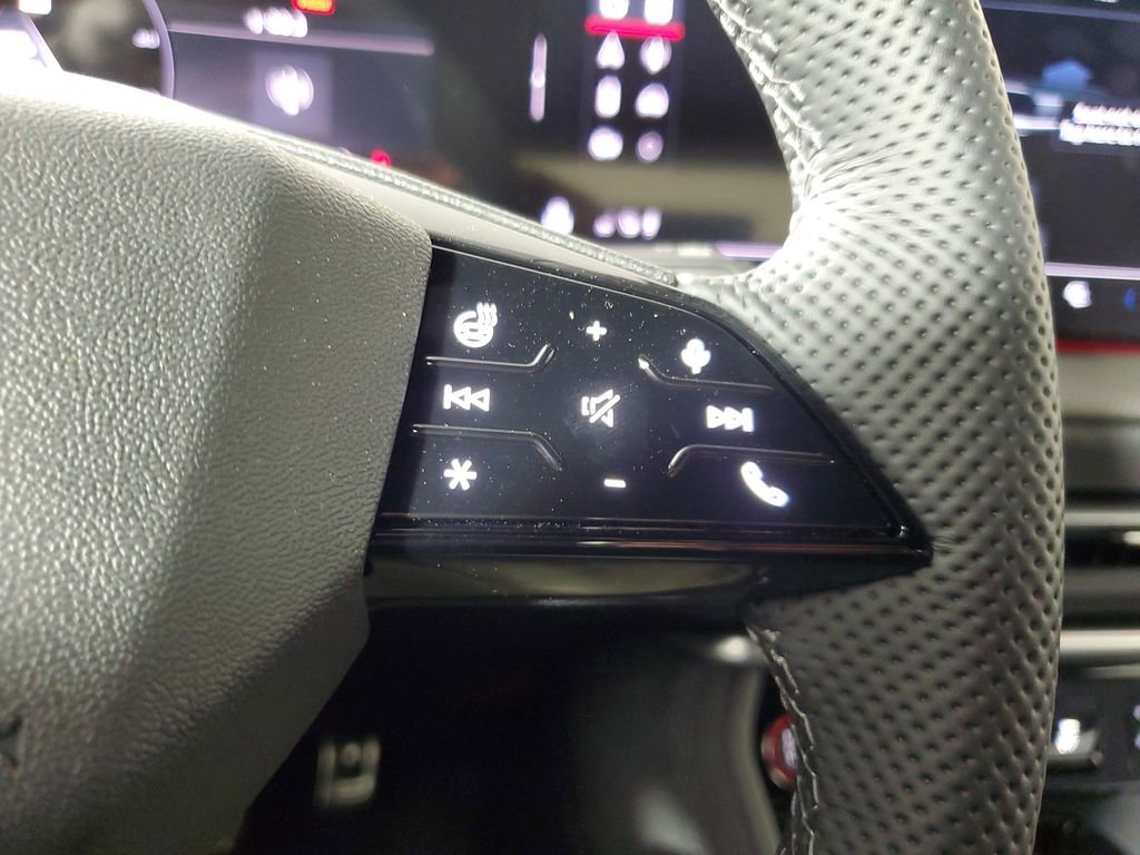 New 2025 Audi SQ5 Premium Plus AWD/4WD image 25