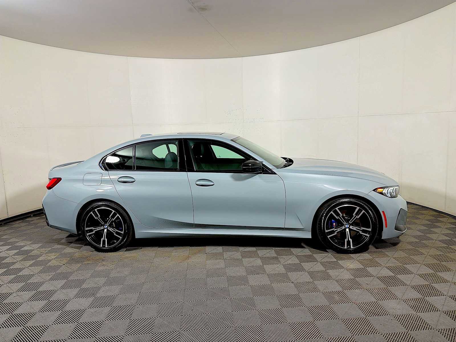Used 2023 BMW M340i xDrive w/ Premium Package image 7