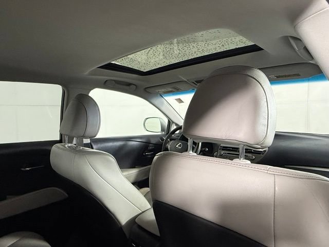 Used 2013 Lexus RX 350 FWD w/ Navigation Pkg image 34