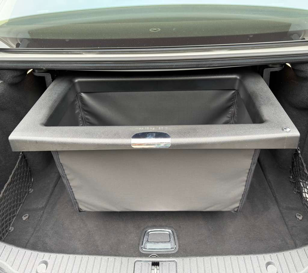 Used 2020 Mercedes-Benz S 450 4MATIC Sedan image 47