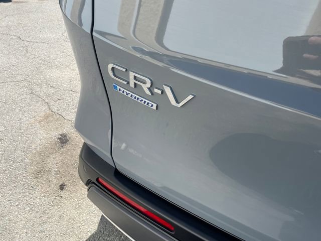 Used 2024 Honda CR-V Sport-L image 13