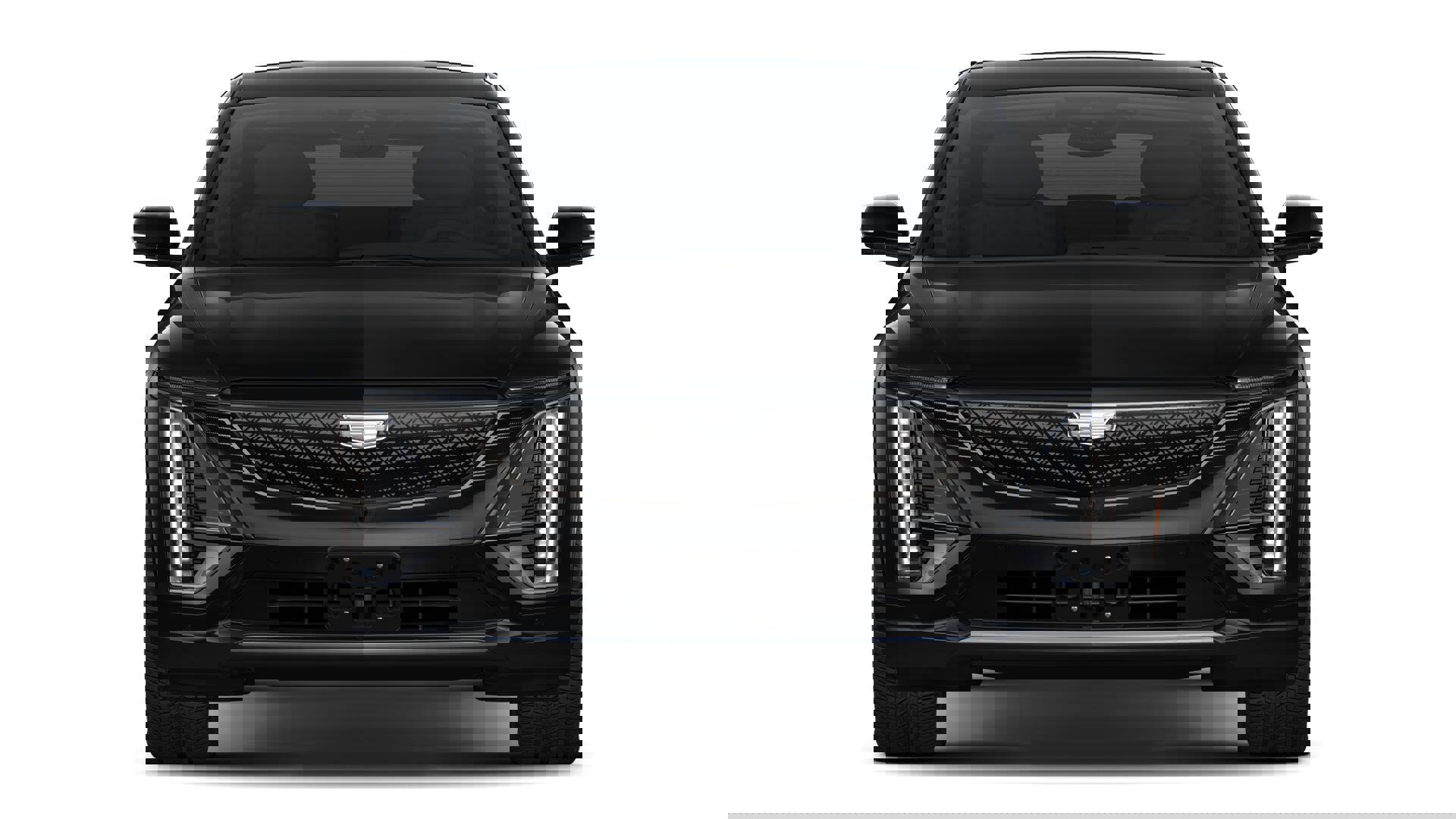 New 2026 Cadillac Lyriq Sport image 26