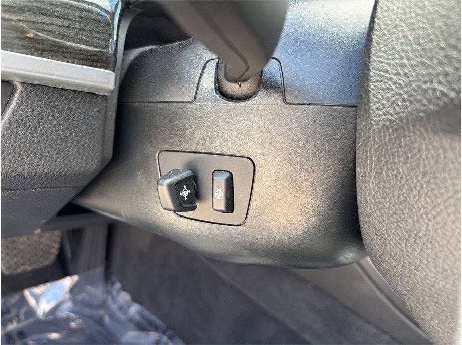 Used 2013 BMW 535i xDrive Sedan image 22