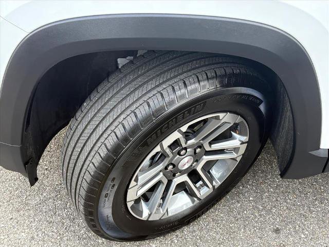 Certified 2025 GMC Terrain Elevation image 24