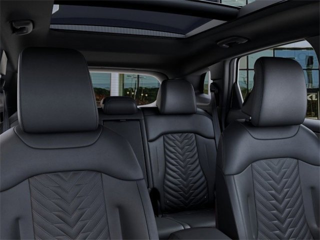 New 2026 Kia Sportage X-Pro Prestige image 27