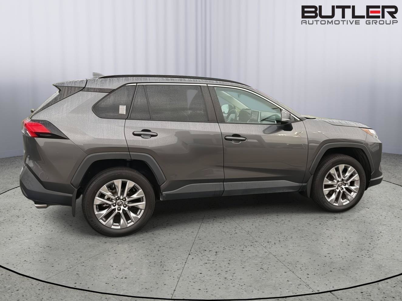 Certified 2024 Toyota RAV4 XLE Premium w/ Weather Package FWD image 7