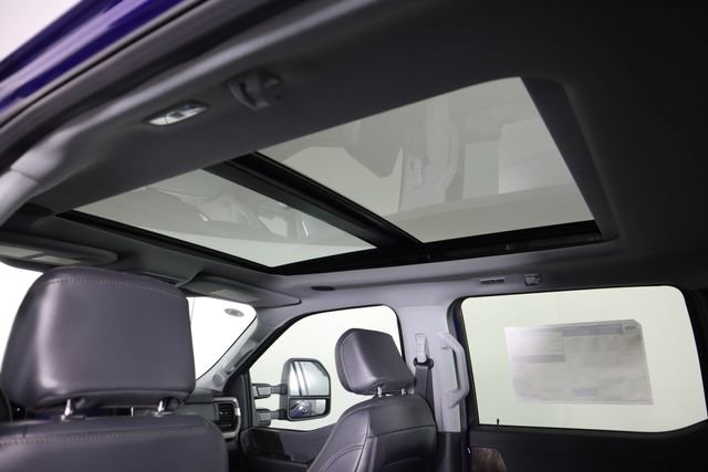 New 2026 Ford F350 Lariat w/ Black Appearance Package image 36