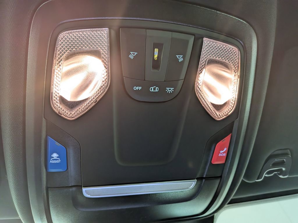 New 2026 RAM 2500 Big Horn image 26