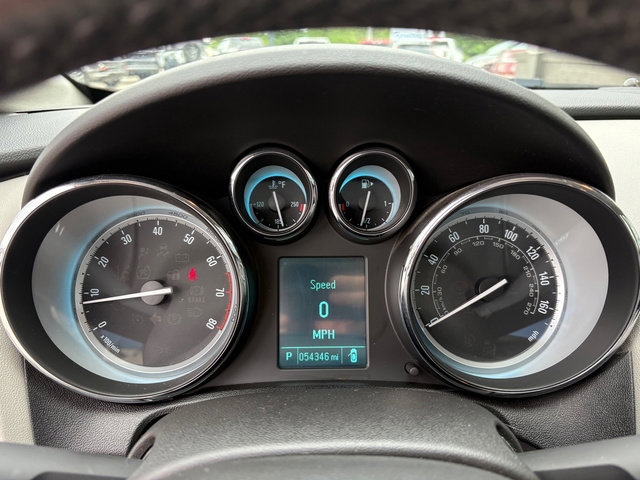 Used 2014 Buick Verano Convenience FWD image 23
