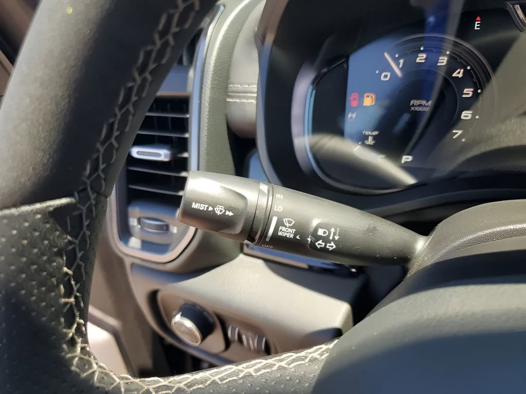 New 2026 RAM 1500 Rebel w/ Advanced Safety Group II image 19