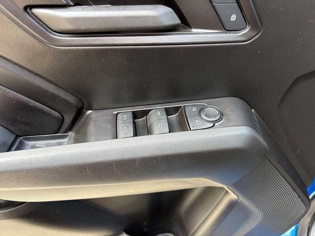 Used 2024 Chevrolet Colorado Trail Boss w/ Advanced Trailering Package image 13