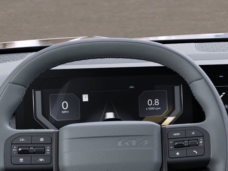 New 2027 Kia Telluride SX X-Line image 21