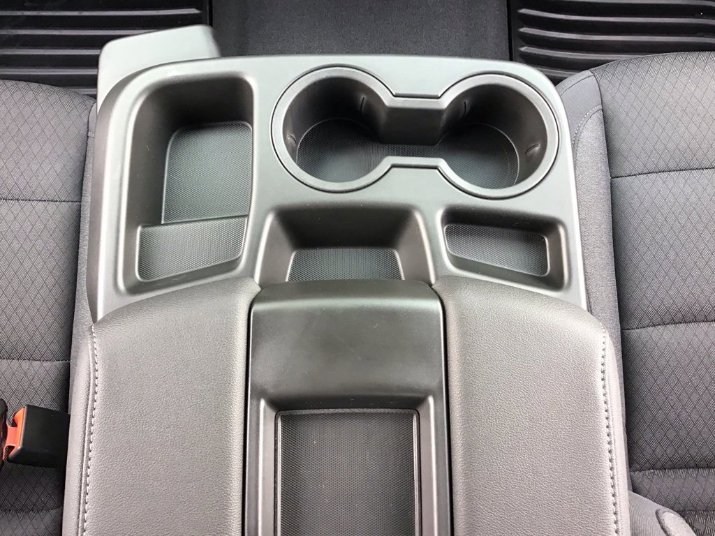 New 2025 Chevrolet Silverado 1500 LT image 30