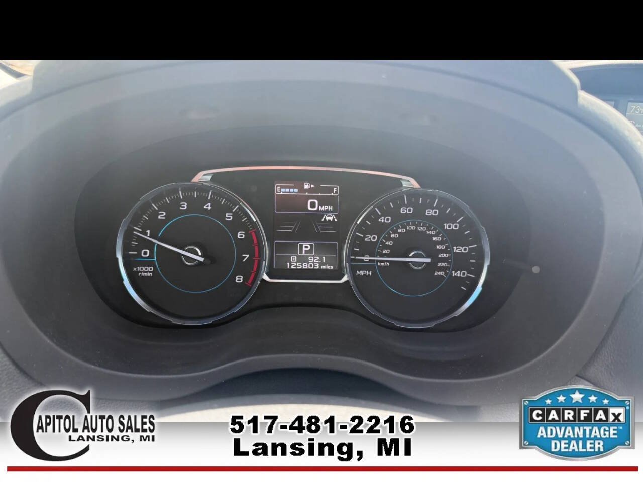 Used 2018 Subaru Forester 2.5i Premium AWD/4WD image 22