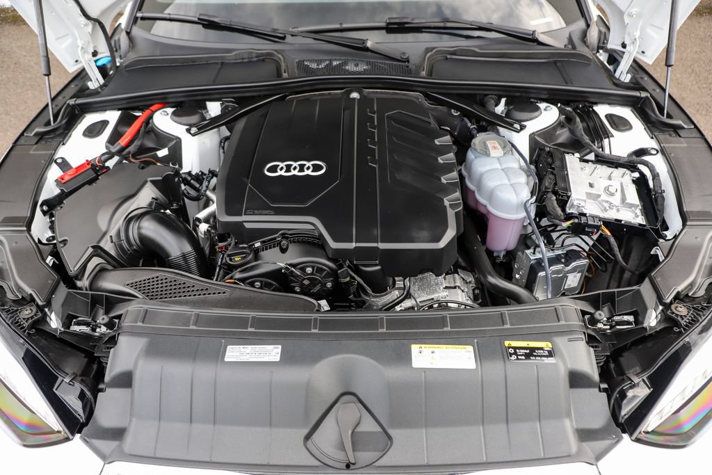 Used 2024 Audi A5 2.0T Prestige AWD/4WD image 28