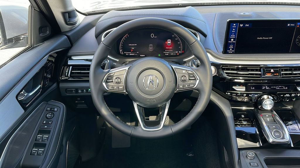New 2026 Acura MDX w/ Technology Package image 13