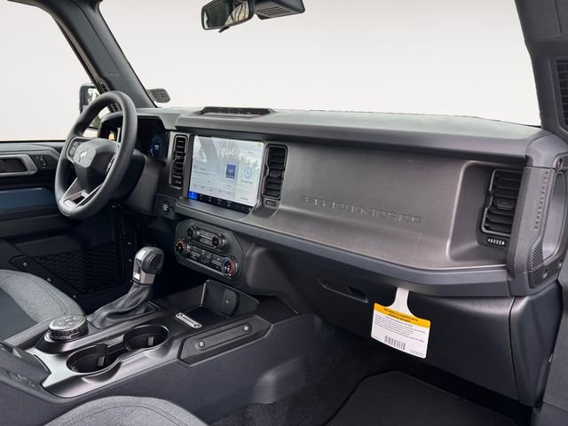 New 2025 Ford Bronco 2-Door w/ Sasquatch Package image 10