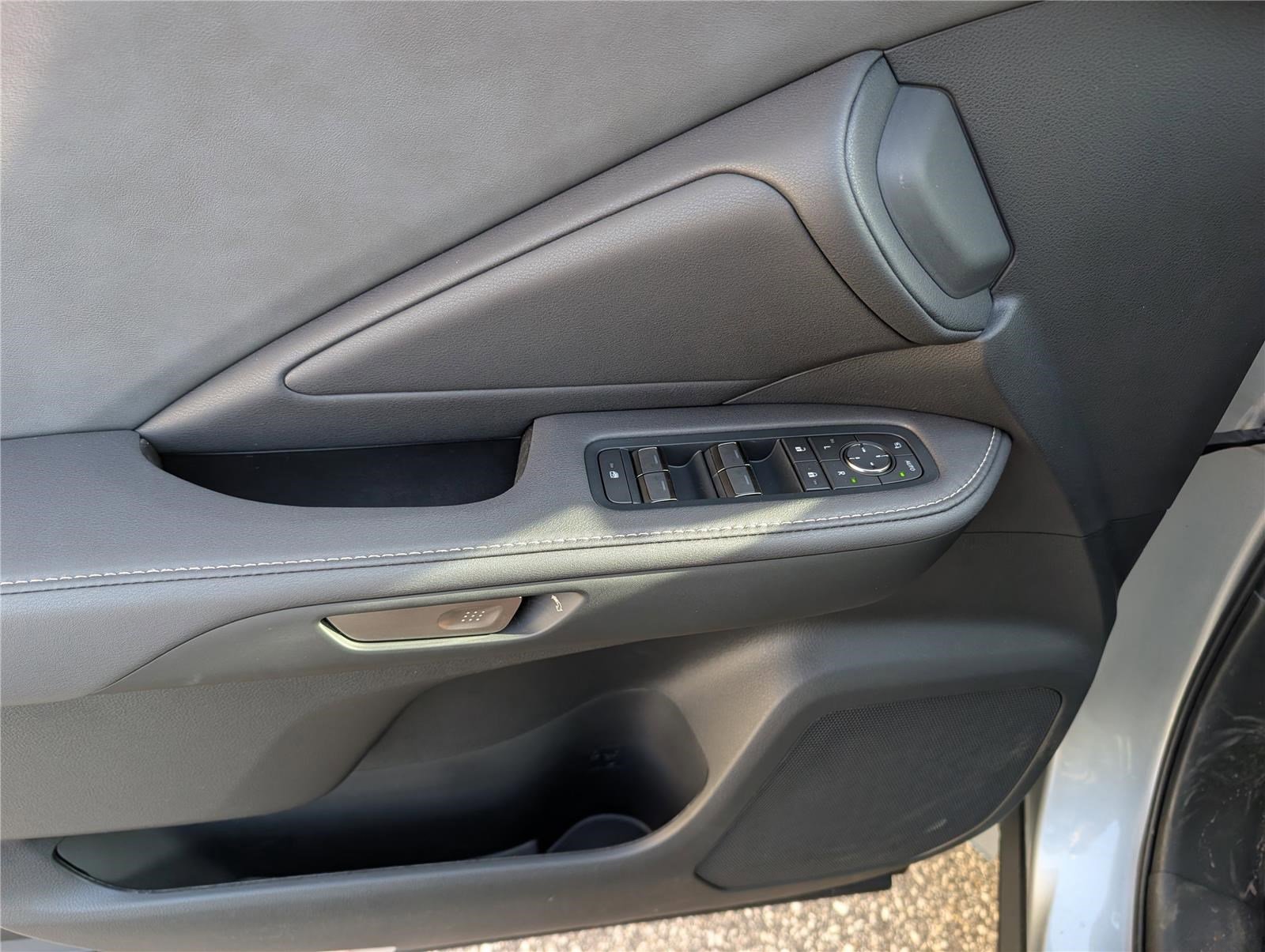 New 2026 Lexus TX 350 AWD image 18