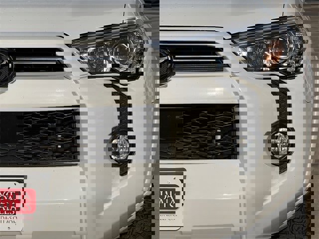 Used 2020 Toyota 4Runner SR5 image 7