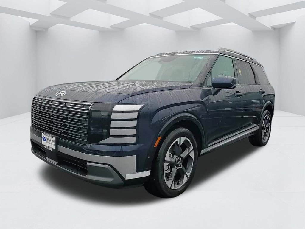 New 2026 Hyundai Palisade Limited image 1