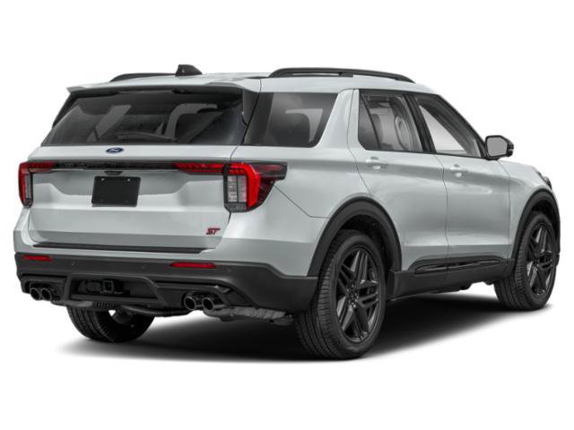 New 2027 Ford Explorer ST AWD/4WD image 2