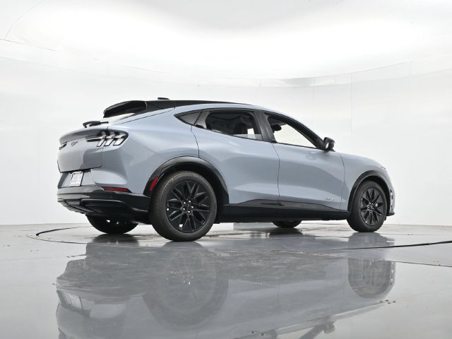 New 2026 Ford Mustang Mach-E Premium w/ Sport Appearance Package AWD/4WD image 35