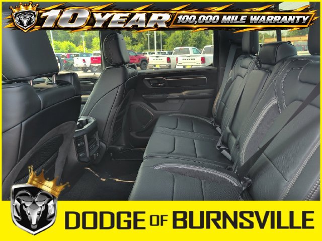 New 2026 RAM 1500 RHO AWD/4WD image 6
