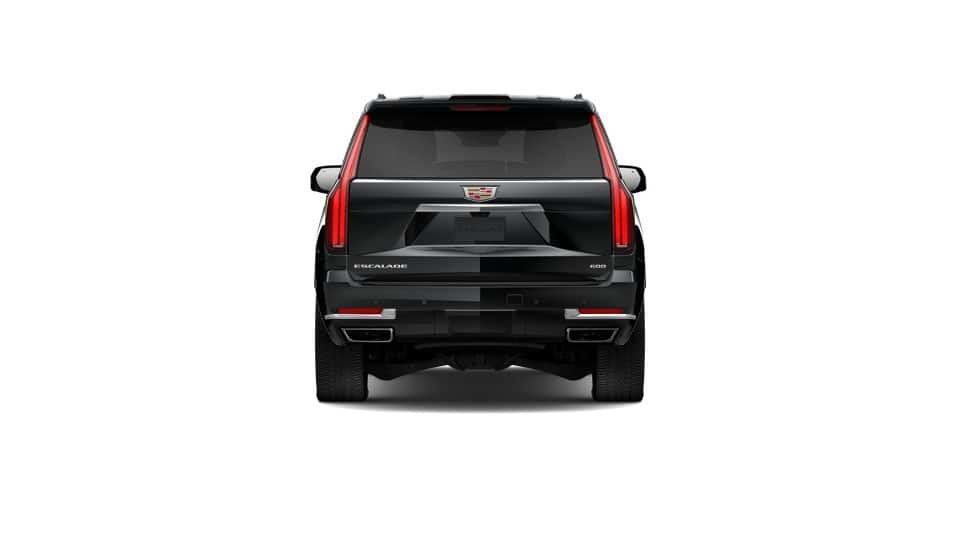 New 2026 Cadillac Escalade ESV 2WD image 29