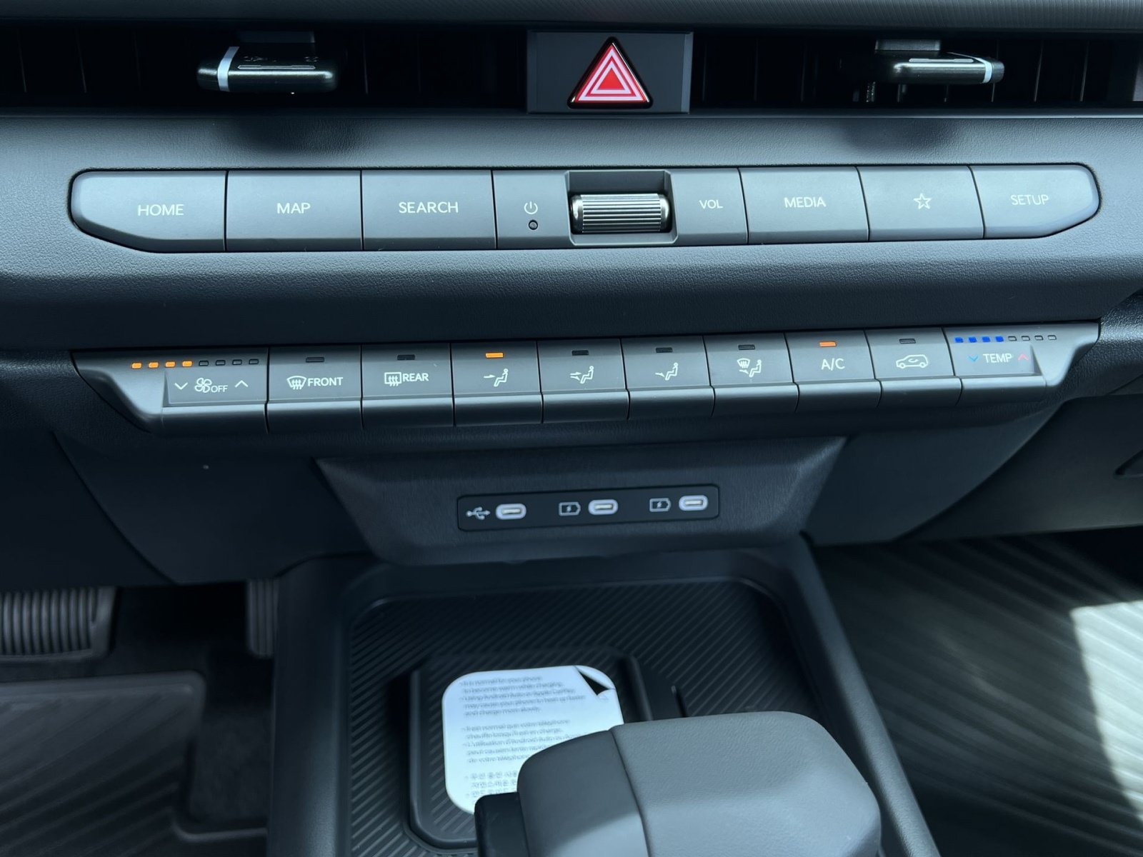 New 2027 Kia Seltos S FWD image 28