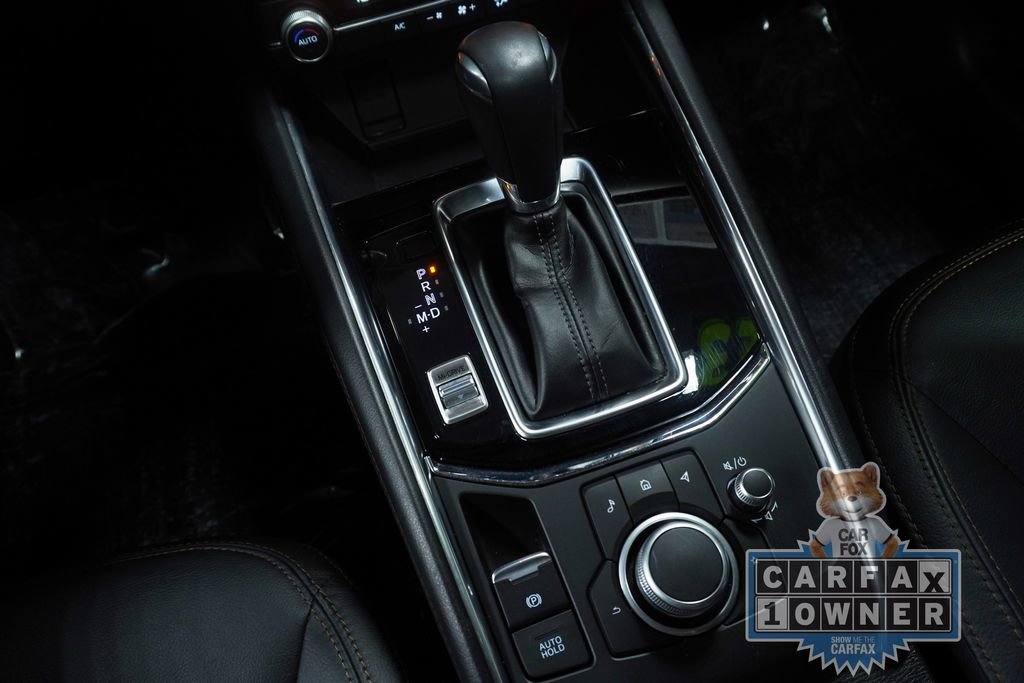 Used 2023 MAZDA CX-5 AWD 2.5 S w/ Premium Package image 20