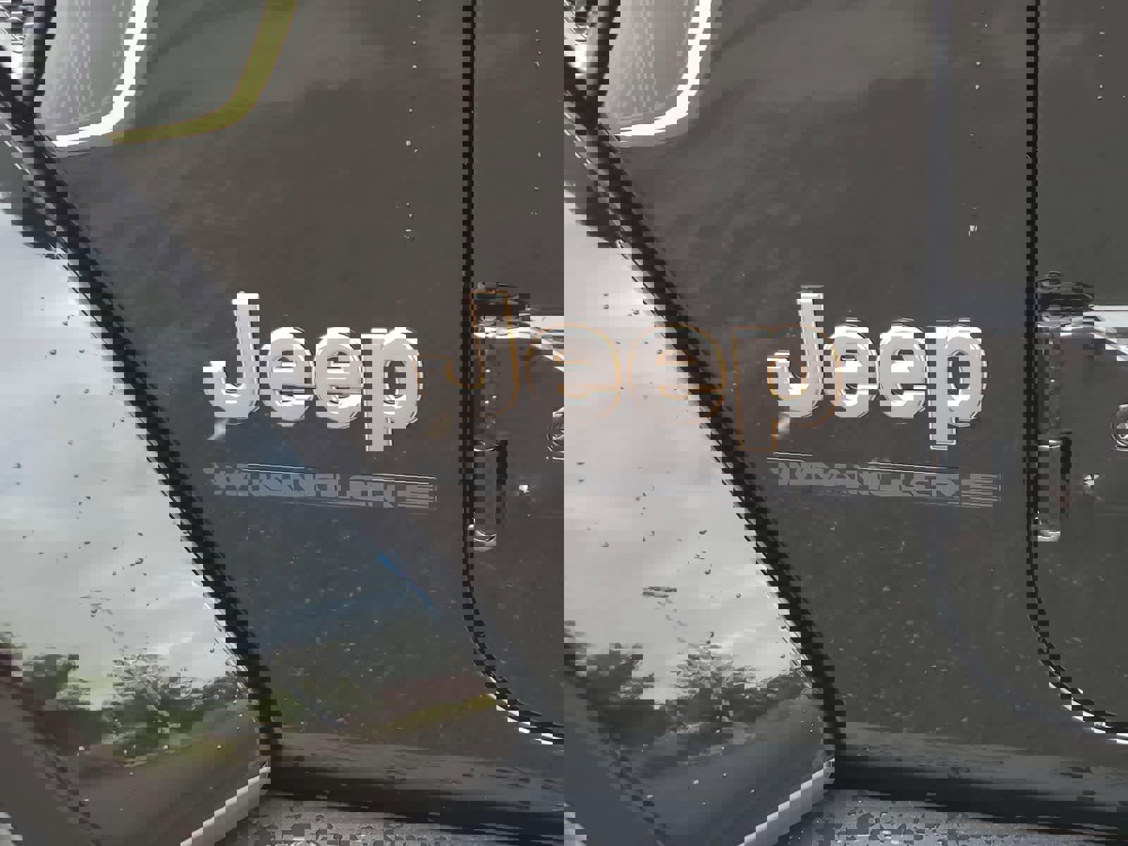 New 2025 Jeep Wrangler Unlimited Rubicon 392 image 15