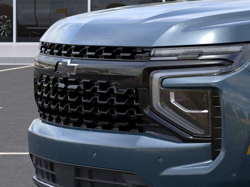 New 2026 Chevrolet Tahoe LT RWD image 14