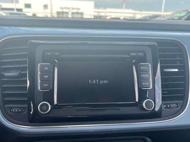 Used 2014 Volkswagen Beetle 2.5 FWD image 20