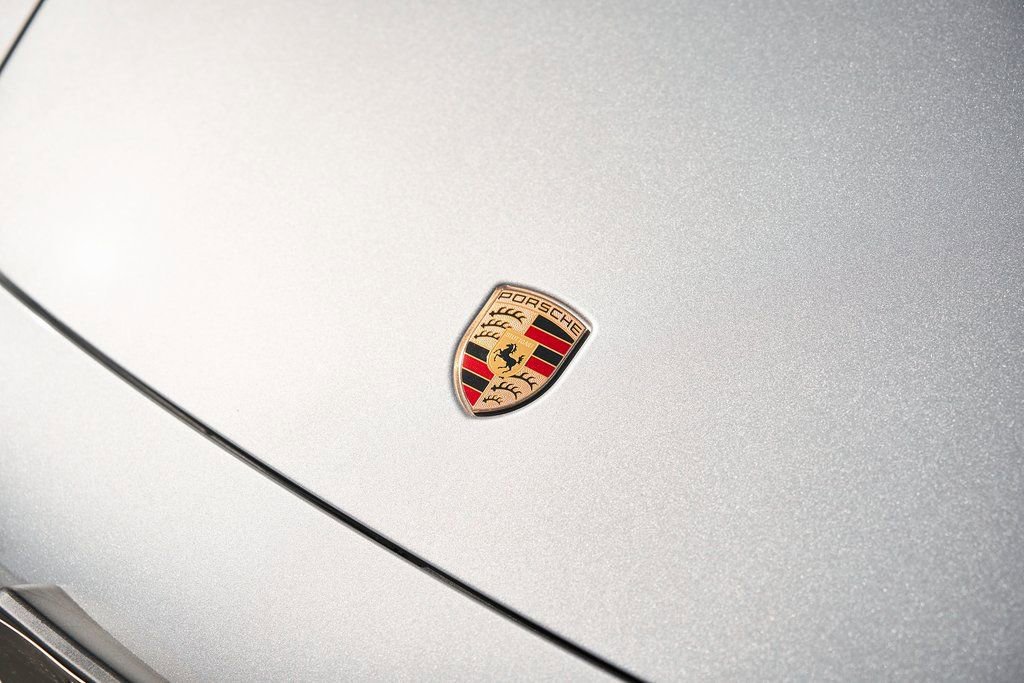 Used 2024 Porsche 911 Carrera GTS w/ Premium Package image 10