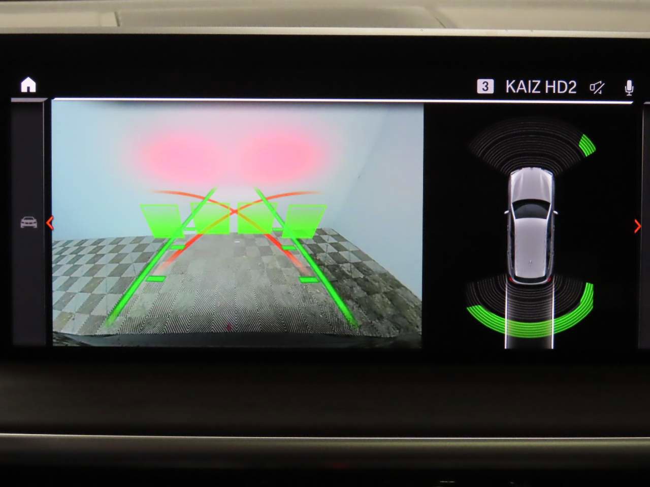 Used 2024 BMW X3 xDrive30i AWD/4WD image 10