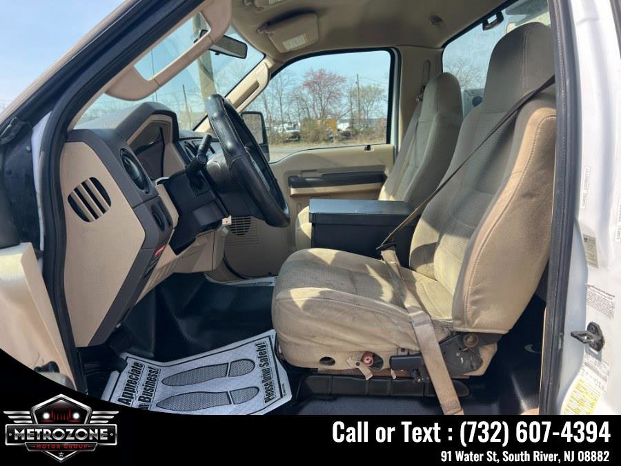 Used 2008 Ford F350 XLT RWD image 15