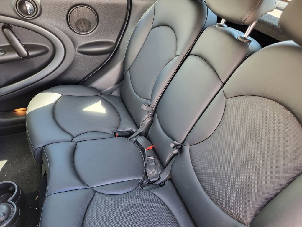 Used 2015 MINI Cooper Countryman S image 26