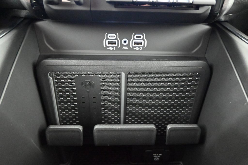 New 2026 RAM 1500 Big Horn image 31