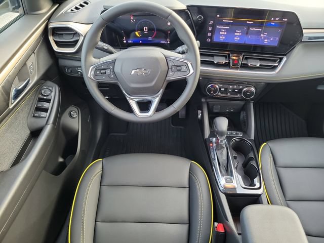 New 2025 Chevrolet TrailBlazer ACTIV w/ Convenience Package FWD image 13