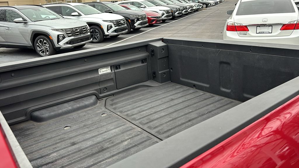 Certified 2023 Honda Ridgeline RTL-E image 33