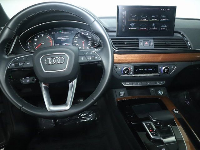Used 2023 Audi Q5 2.0T Premium image 28