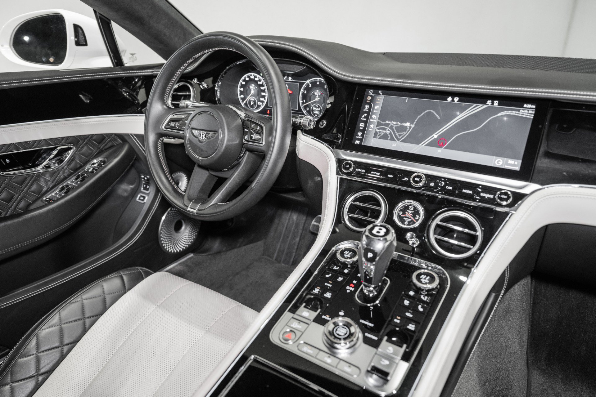 Certified 2021 Bentley Continental GT image 22